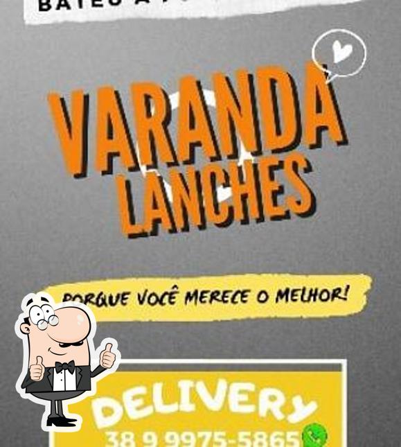 See this picture of Varanda Lanches delivery