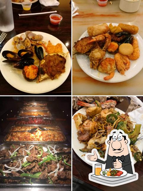 The Supreme Buffet in Hagerstown - Restaurant reviews