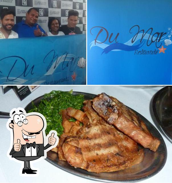 Look at this image of DUMAR Restaurante