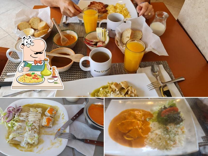 Restaurante Antojitos Mexicanos Los Calderon Desayunos y Comidas,  Guadalajara - Opiniones del restaurante