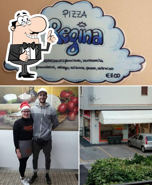 Ecco un'immagine di Pizzeria Special