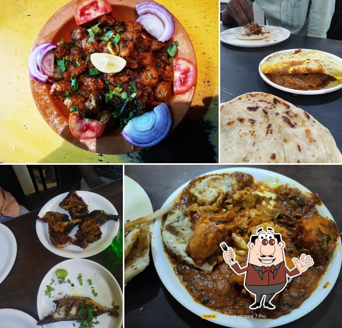 Welcome Restaurant Veg & Non Veg, Daman - Restaurant reviews