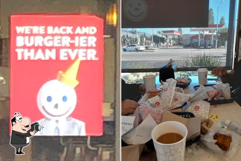 Look at this image of Jack in the Box