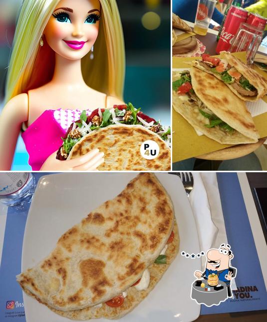 Platti al Piadina 4You