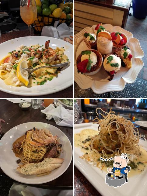 Restaurante Pappadeaux Seafood Kitchen Springdale Opiniones Del   C576 Pappadeaux Seafood Kitchen Cincinnati Food 