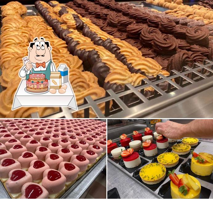 Guarda la immagine di Vago Erba Pasticceria, Bar, Panificio, Gastronomia e Salumeria