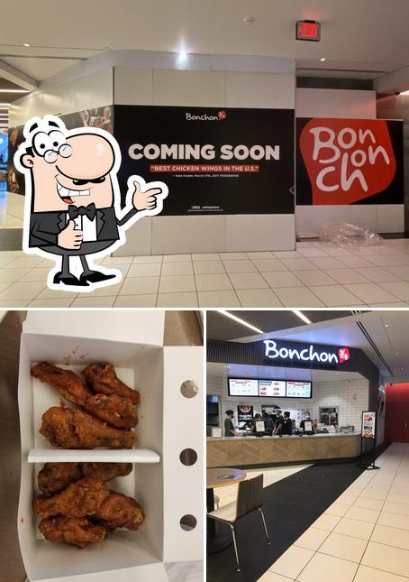 Bonchon Metreon, Metreon, 135th 4th St In San Francisco - Restaurant 