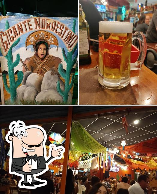 See this image of Gigante Nordestino Bar e Restaurante