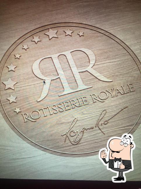 Voir la photo de Rôtisserie Royale