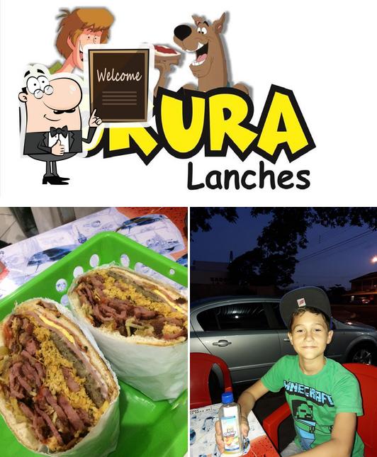 See the picture of Lokura Lanches