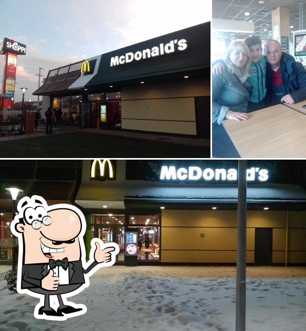 Regarder l'image de McDonald's Borča Stop Shop