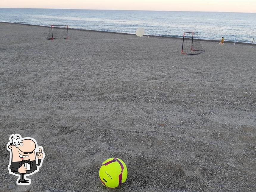 Ecco un'immagine di L'ultima spiaggia