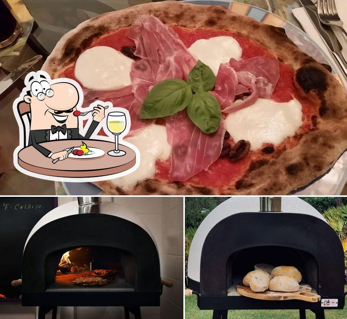 Zio Ciro Pizza Ovens USA in Vero Beach