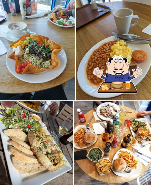 Top 7 restaurants for breakfast in Littlehampton, november 2024 ...