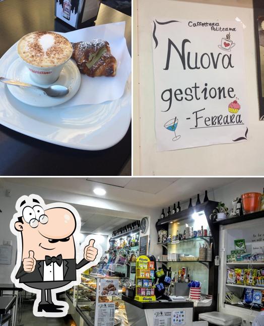 Guarda la foto di Politeama Caffetteria