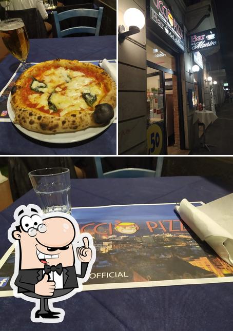 Vedi la immagine di Ciccio Pizza Bar del Maestro