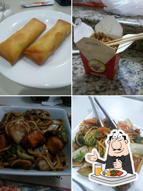 Comida em China In Box Juiz de Fora: Restaurante Delivery de Comida Chinesa, Yakisoba, Rolinho Primavera, Biscoito da Sorte