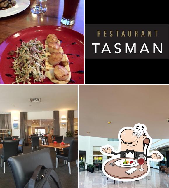 Tasman Restaurant image