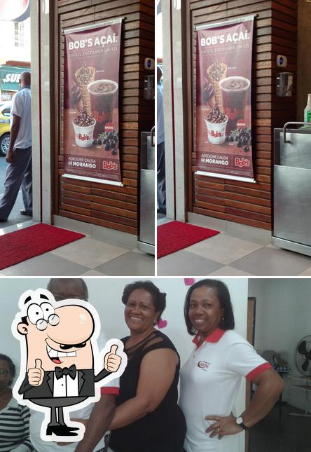 See the photo of Bob's Shakes - São Luiz Gonzaga