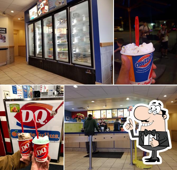 Voici une photo de Dairy Queen (Treat)