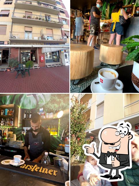 Ecco un'immagine di Caffè Umberto bistrot