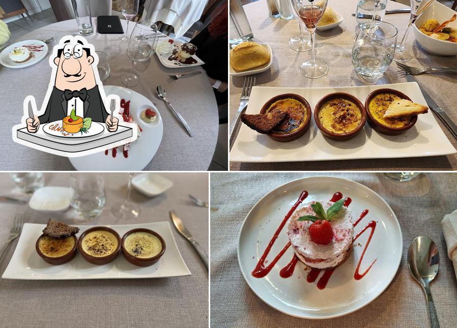 Restaurant Le Carrousel, Saumur - Restaurant reviews