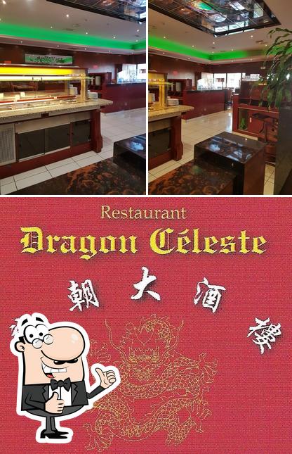 Regarder cette photo de Le Nouveau Dragon Celeste