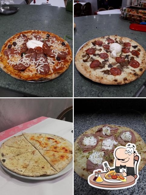 La pizza è il piatto veloce più amato al mondo