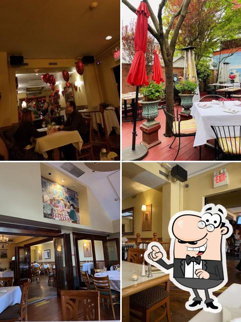 Crabtree's Restaurant In Floral Park - Restaurant Menu And Reviews