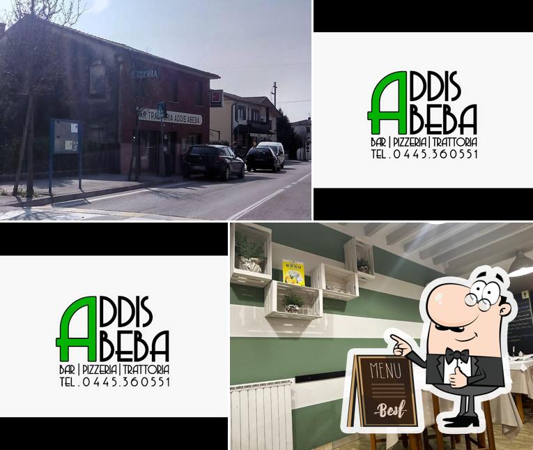 Regarder l'image de Pizzeria Addis Abeba