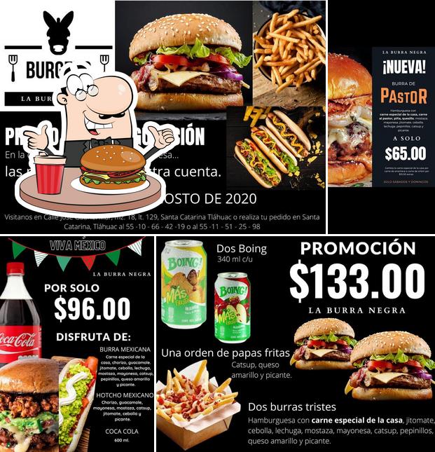 La burra negra restaurant, Mexico City - Restaurant reviews