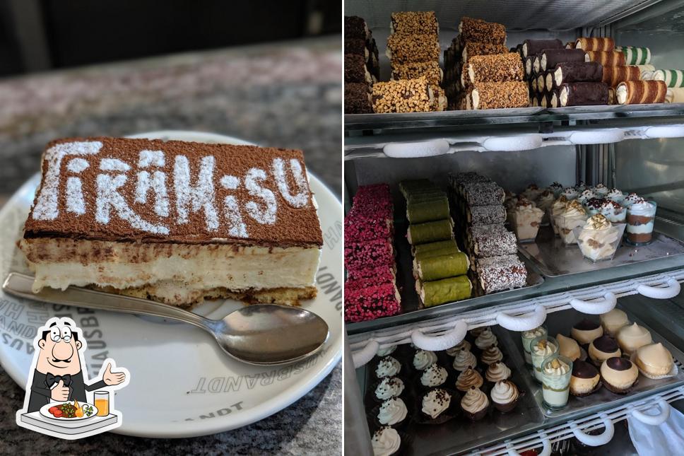 Tiramisù al Kjdor Les Fleurs di Caroli Martino Antonio