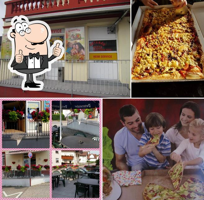 Regarder la photo de Ortenau Pizzeria