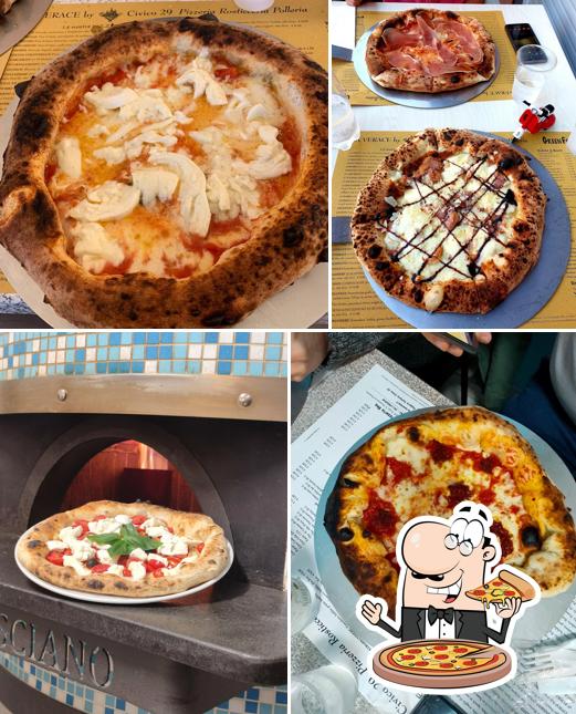 La pizza è il piatto veloce preferito al mondo