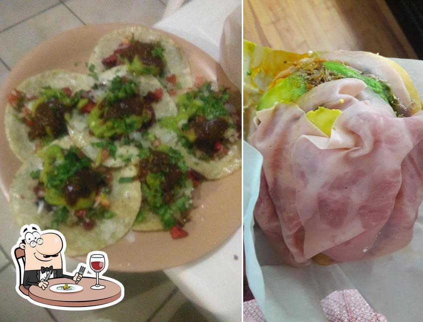 Tortas De La Barda Ciudad Madero Opiniones Del Restaurante