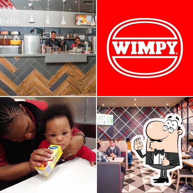 Voir l'image de Wimpy