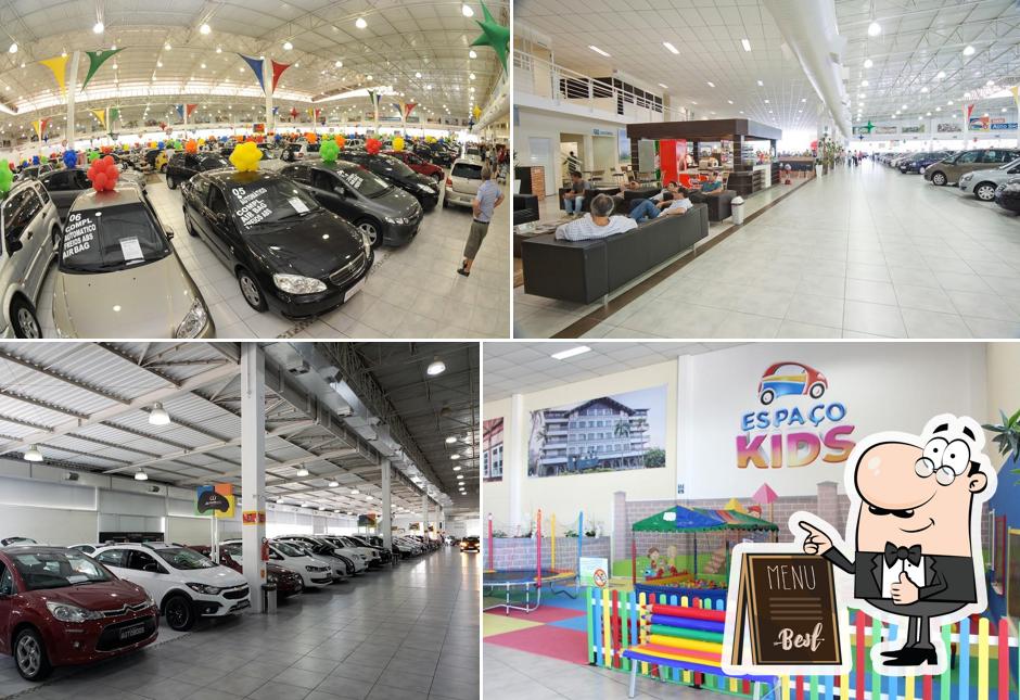 Here's an image of Vale Auto Shopping Blumenau