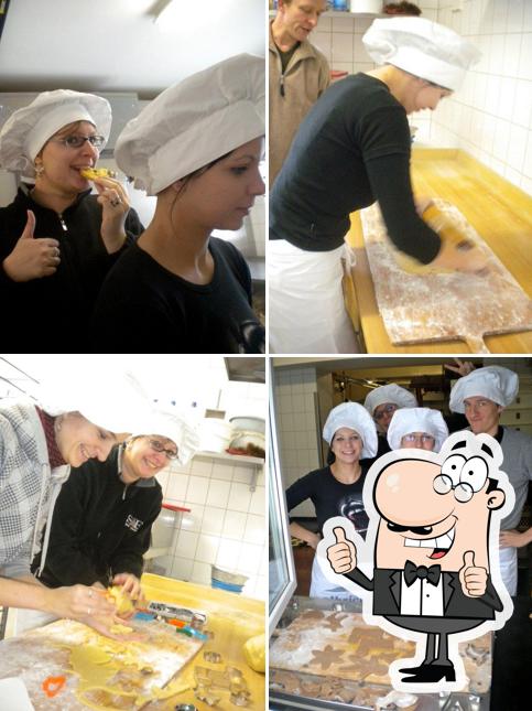 Voir la photo de Aus Liebe zum Genuss - Bäckerei Hiekel Inhaberin Grit Großmann e.K