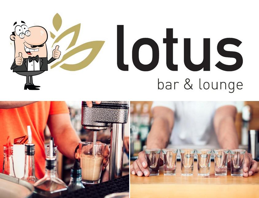 Vedi questa immagine di Lotus Bar & Lounge