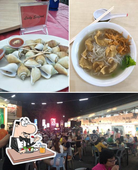 A2 Food Court Restaurant, Batam - Restaurant Reviews