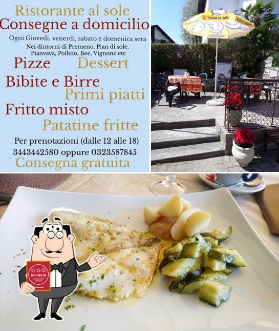 Vedi la immagine di Ristorante Pizzeria al sole