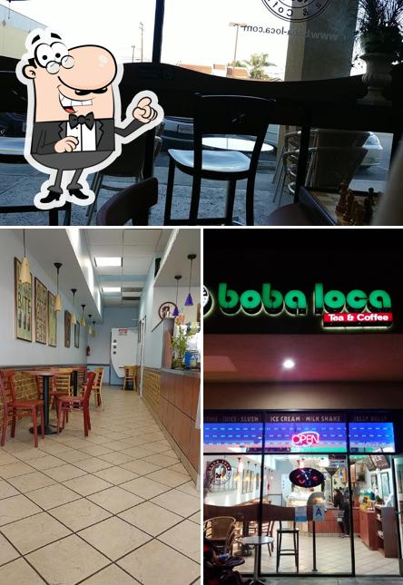 Boba Loca In Artesia Restaurant Menu And Reviews