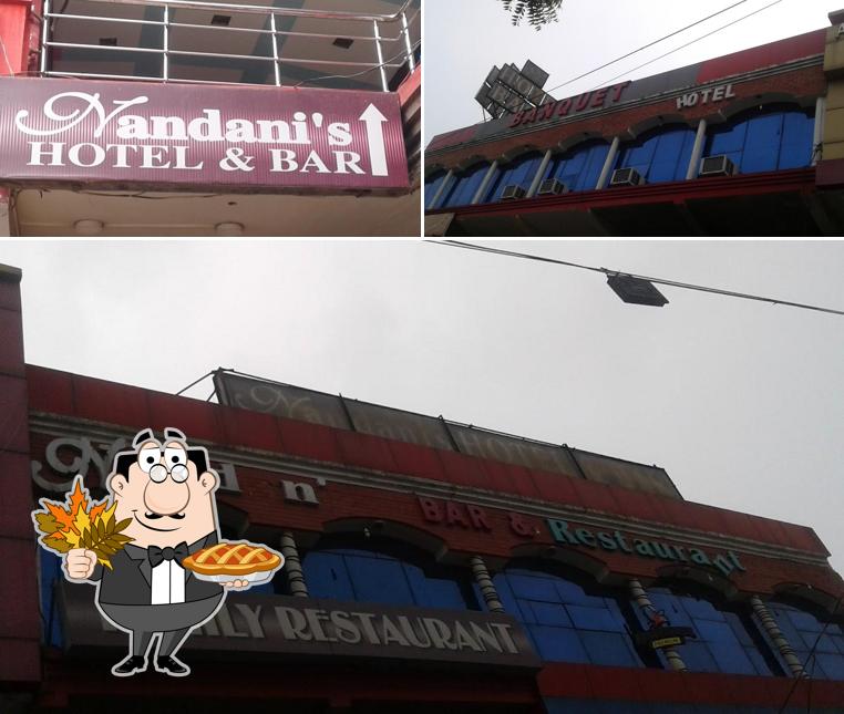 See the picture of Nandani's Bar & Restaurant