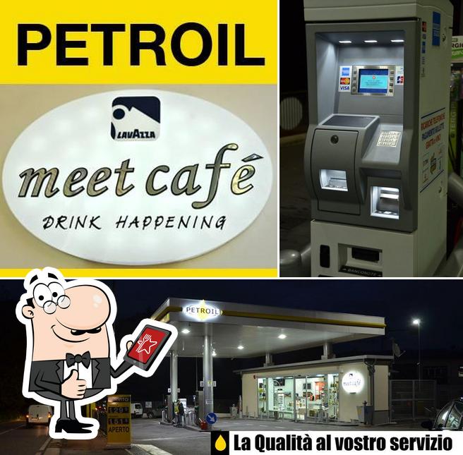 Guarda la immagine di Petroil Meet Cafè