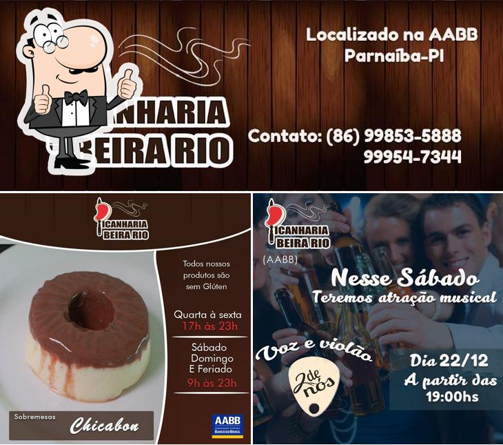 See this picture of Food Park Beira Rio| Gluten Free | Restaurante em Parnaíba