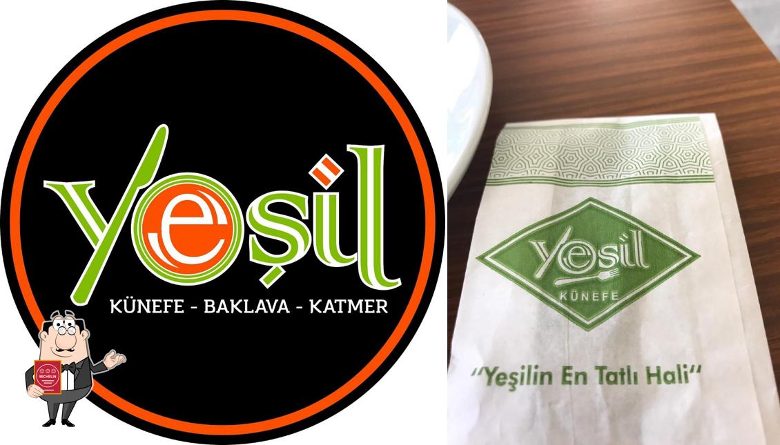 yesil kunefe talas 15 temmuz cd 12 a restaurant reviews