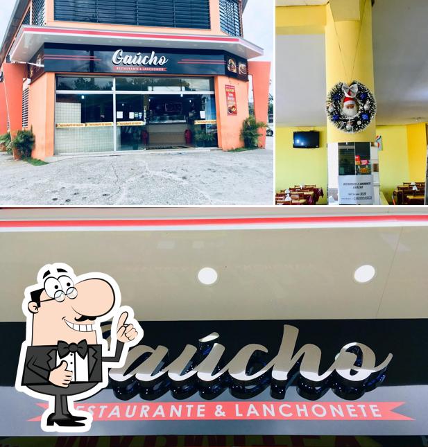 See the image of Restaurante & Lanchonete GAÚCHO