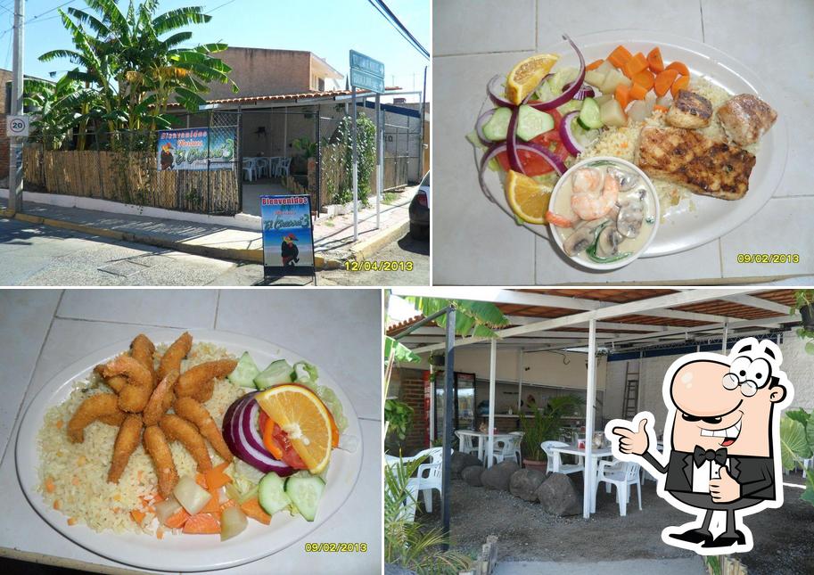 Restaurante Mariscos Jaibo, San Luis Potosi - Opiniones del restaurante