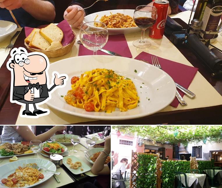 Voir l'image de Trattoria Da Gigi