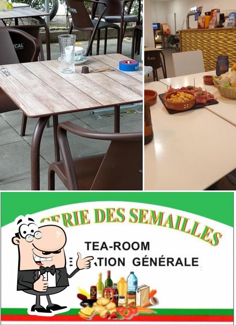 Regarder cette image de D’Smile Tea-room Épicerie